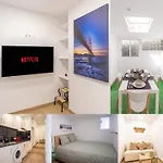 Full Apartment Near Tour Of Belem - Touristic Area