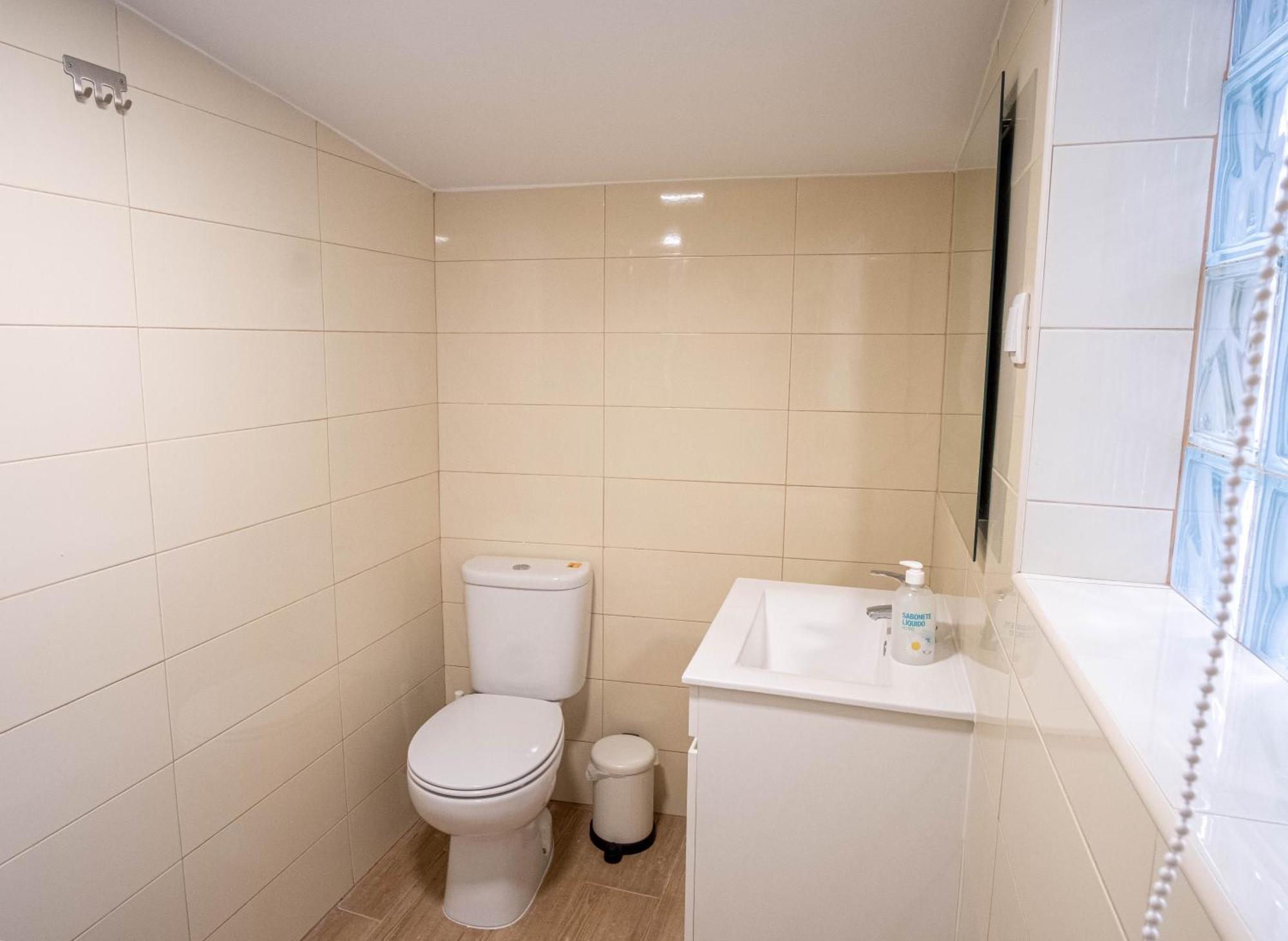Full Near Tour Of Belem - Touristic Area Apartamento *