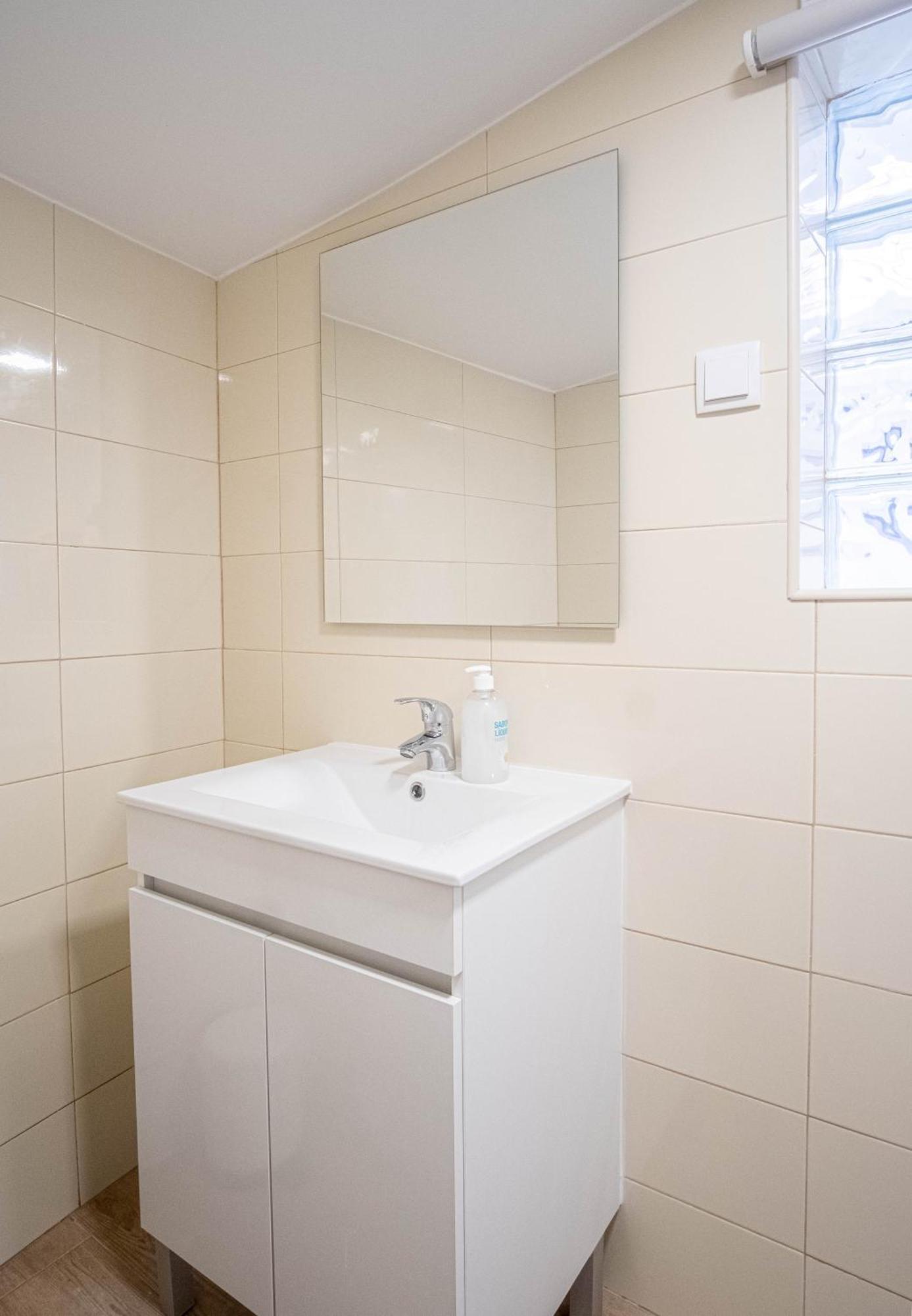 Full Near Tour Of Belem - Touristic Area Apartamento