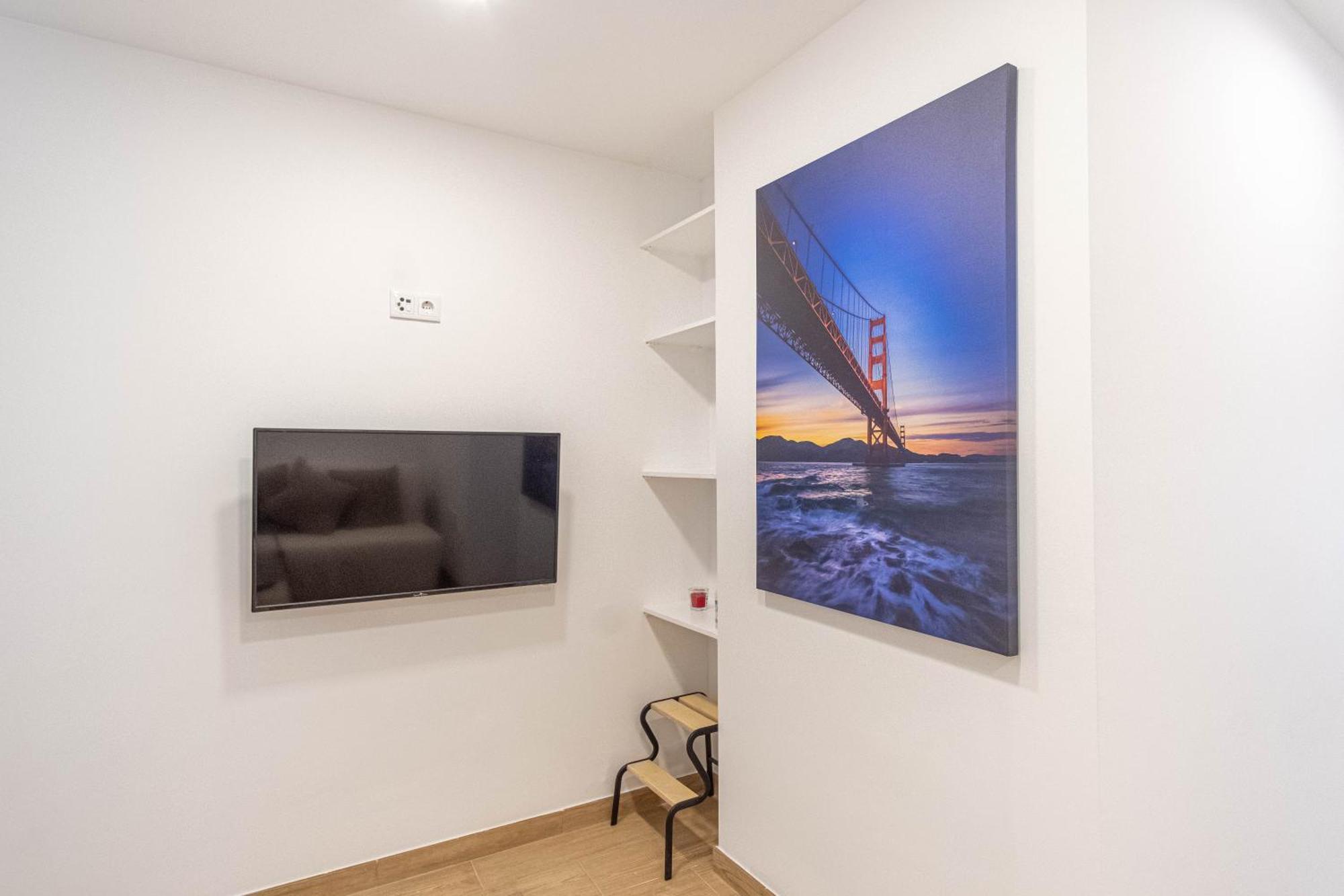 Apartamento Full Near Tour Of Belem - Touristic Area Lisboa