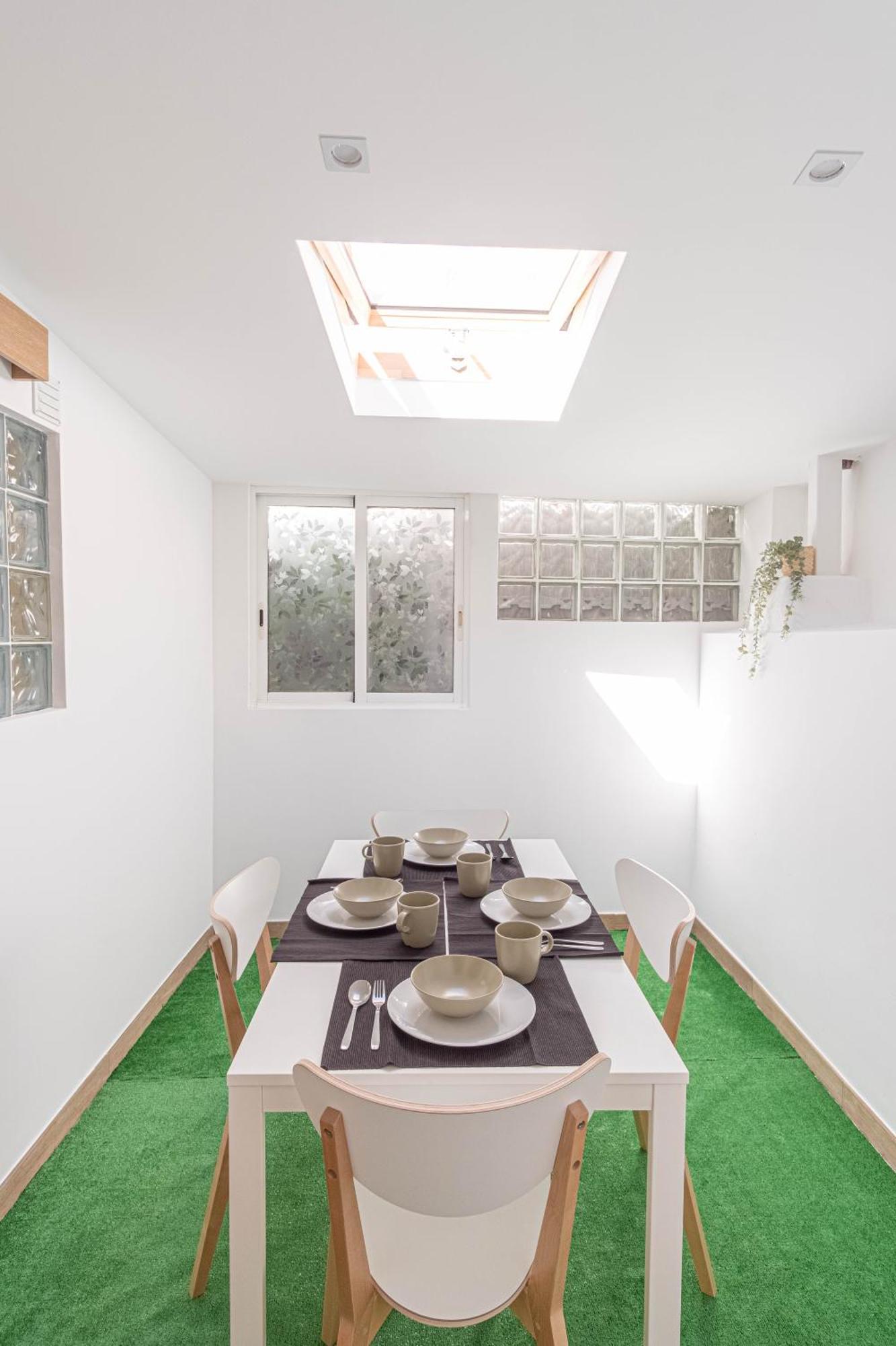 Apartamento Full Near Tour Of Belem - Touristic Area