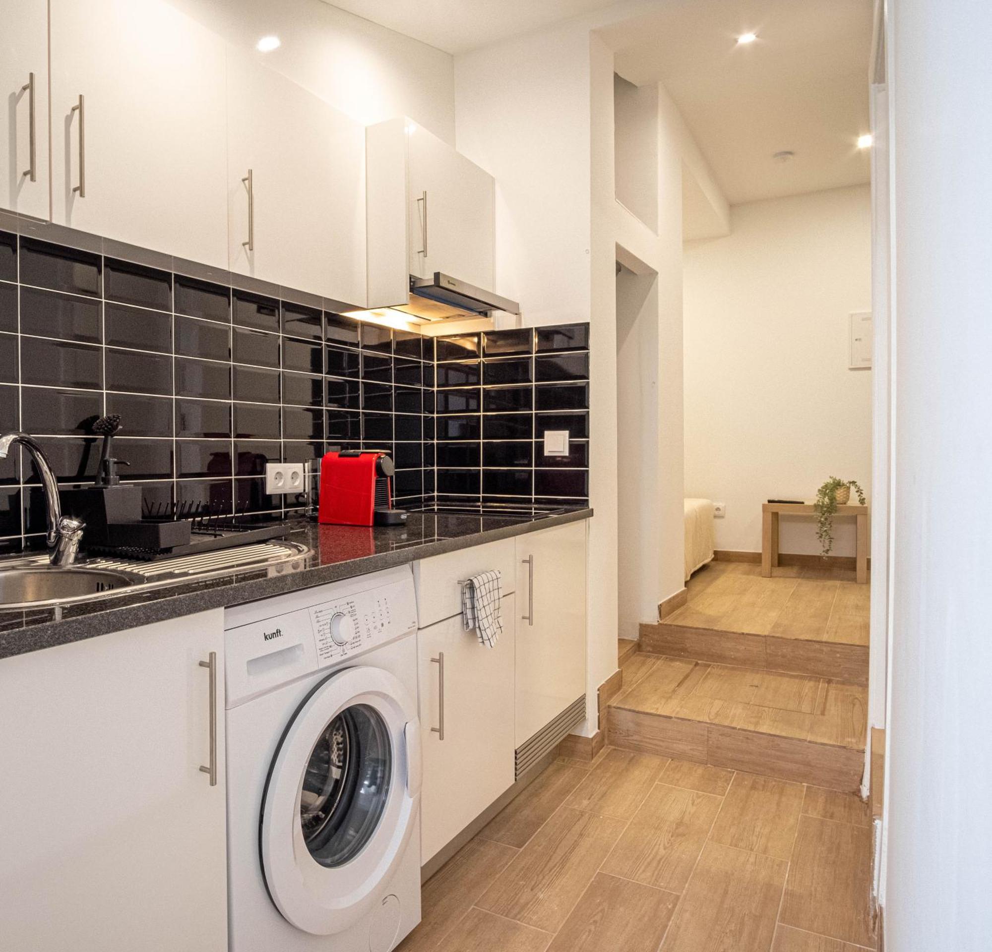 Apartamento Full Near Tour Of Belem - Touristic Area