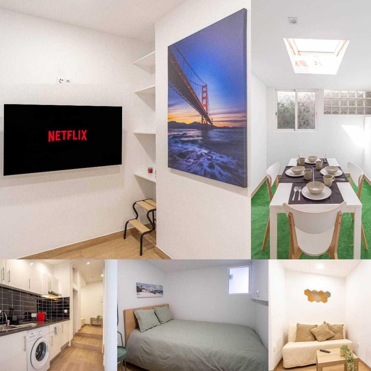 Apartamento Full Near Tour Of Belem - Touristic Area